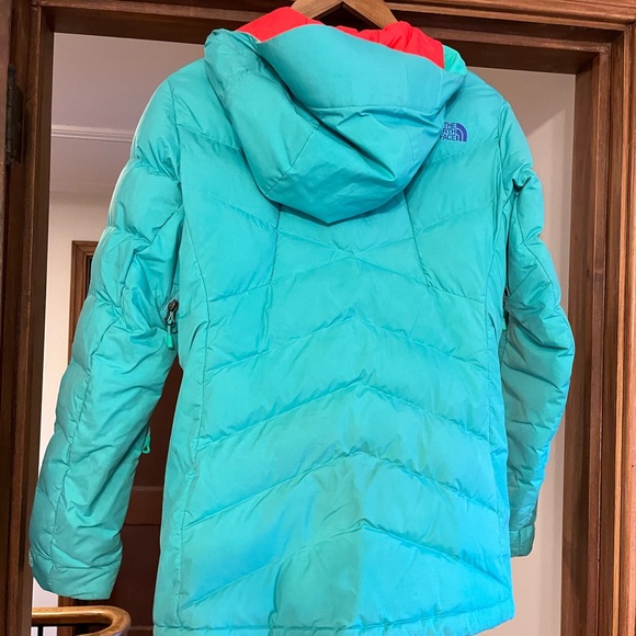 The North Face Women’s Corefire Down Jacket - Picture 4 of 9